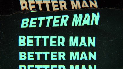 Klingande - Better Man