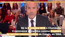 La Minute de Yann Barthès