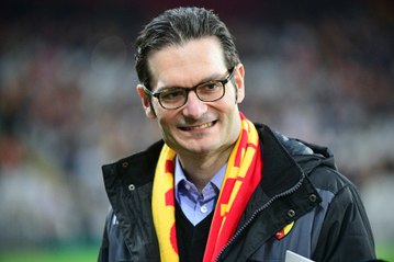 RC Lens : les joueurs en fin de contrat en 2021