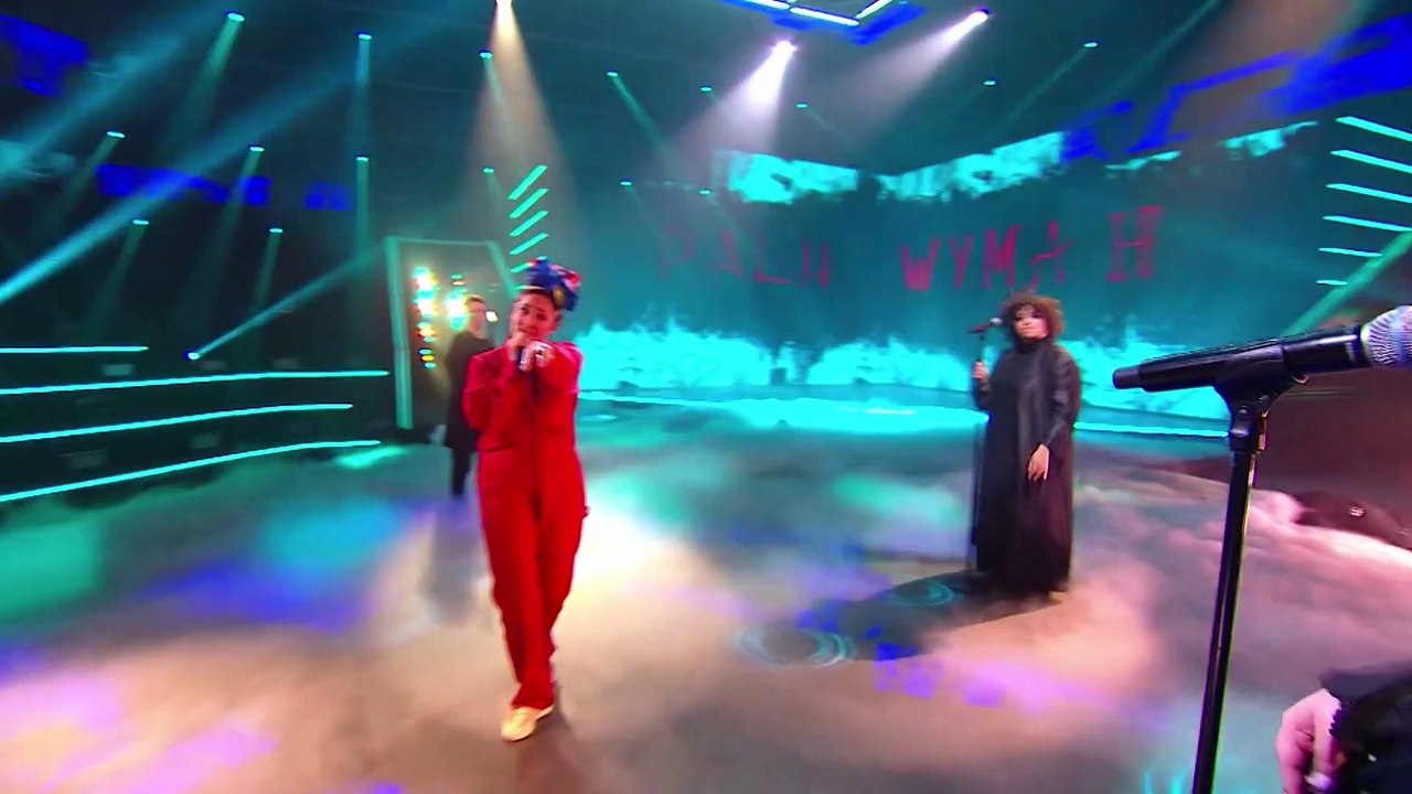 Eurovision : la chanson "Russian Woman" de la candidate russe Manizha