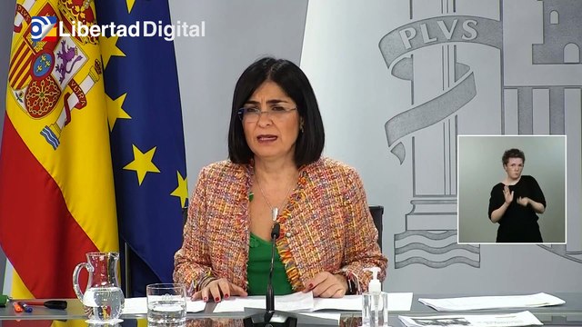 Sanidad avisa de que en 10 comunidades hay repunte claro de contagios