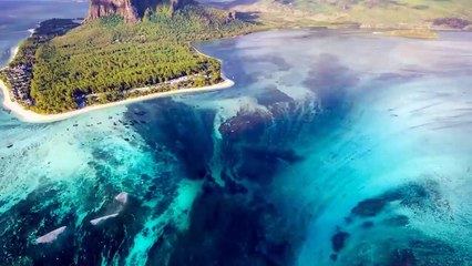 Unbelievable Places that Actually Exist