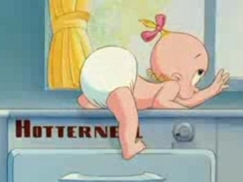ROGER RABBIT ET BB HERMAN