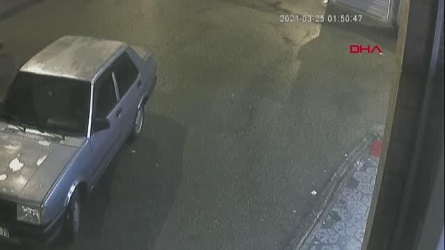 ŞANLIURFA Siverek'te bıçaklı kavga 1 ölü, 2 yaralı