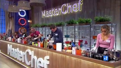 Avance 'MasterChef' 9