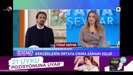 Hayatta Her Şey Var 25 Mart 2021