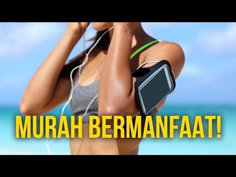 5 Aksesori Smartphone Murah Tapi Berguna Banget!