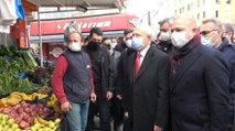 Kılıçdaroğlu: Çözümü de dile getirmek zorundayız