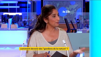 Environnement : comment devenir des "gardiens de la nature"