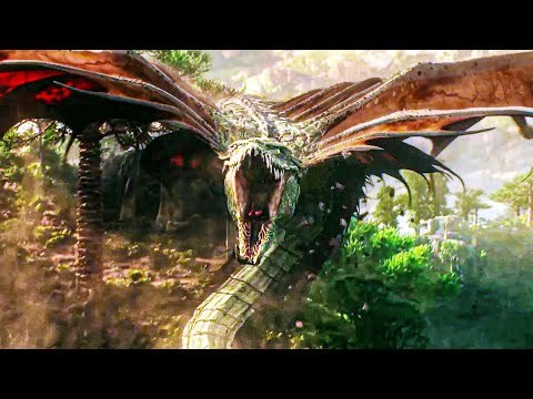 GODZILLA VS KONG Kong combat des Monstres Géants (NOUVEAU, 2021)