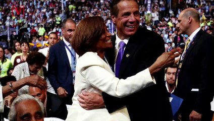 Did NY Gov. Cuomo’s Family Members Receive Priority Covid-19 Testing?