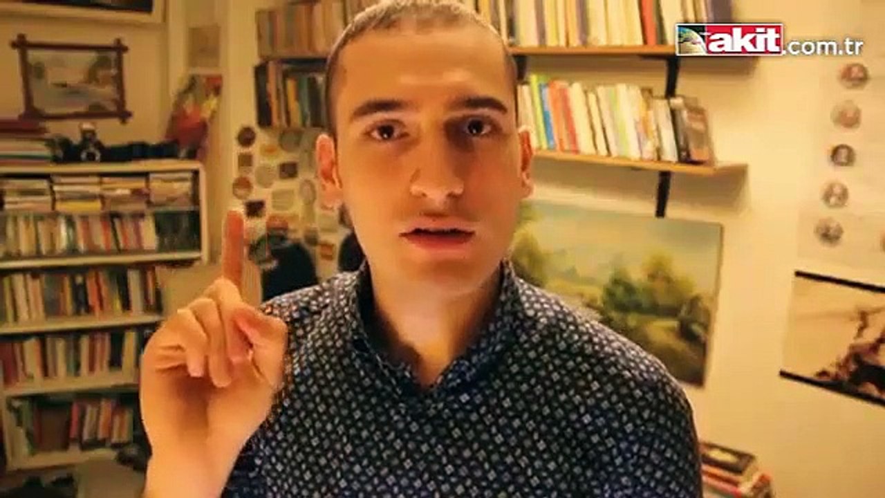 Malum kesimde aydın olmanın sihirli cümlesi