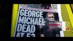 INEDIT: "George Michael, des chansons, des amants, et un héritage à ... 116 millions d'euros!" ce soir à 21h05 sur NRJ 12