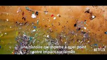 Seaspiracy La pêche en question Film Documentaire
