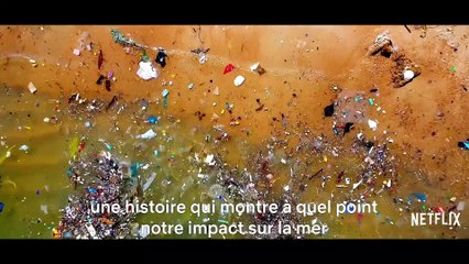 Seaspiracy La pêche en question Film Documentaire