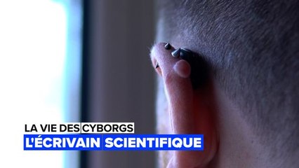 La vie des cyborgs : le son du net