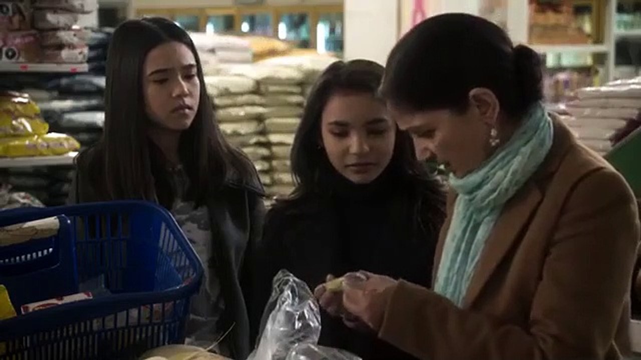 Just Add Magic - Mystery City - Se1 - Ep7 - Just Add Foresight HD Watch