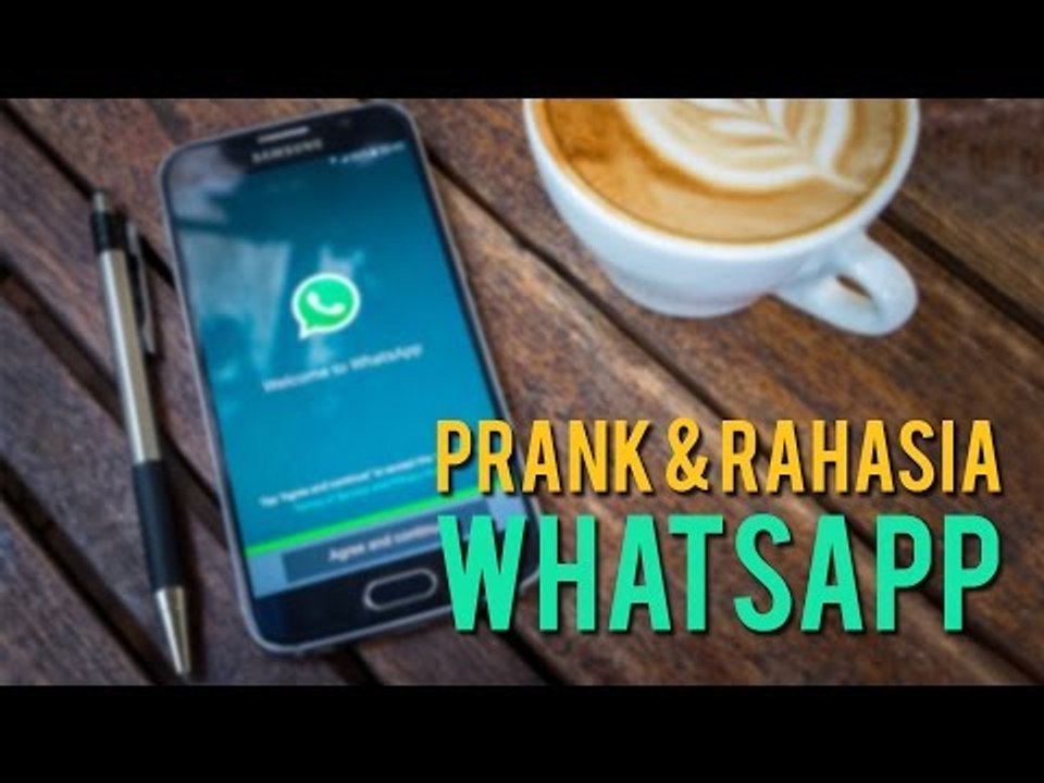 5 Tips WhatsApp yang Pasti Belum Kamu Ketahui