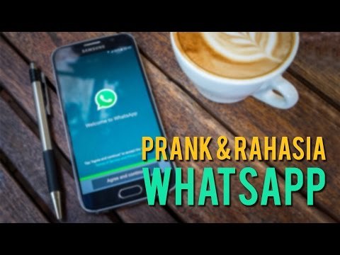 5 Tips WhatsApp yang Pasti Belum Kamu Ketahui