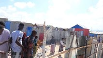 Eş-Şebab, Somali'de BM ve Afrika Birliği merkez binalarının bulunduğu kampı hedef aldı