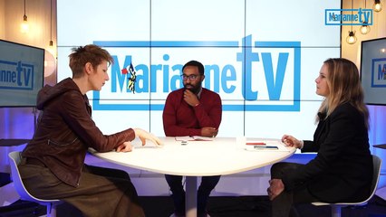 La démocratie est-elle en danger de mort ? Natacha Polony face à Chloé Morin