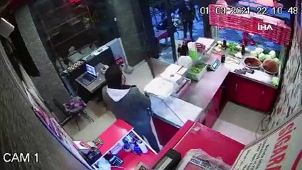 Savcılık ‘çiğ köfte dürümünün’ silah sayılmasını talep etti