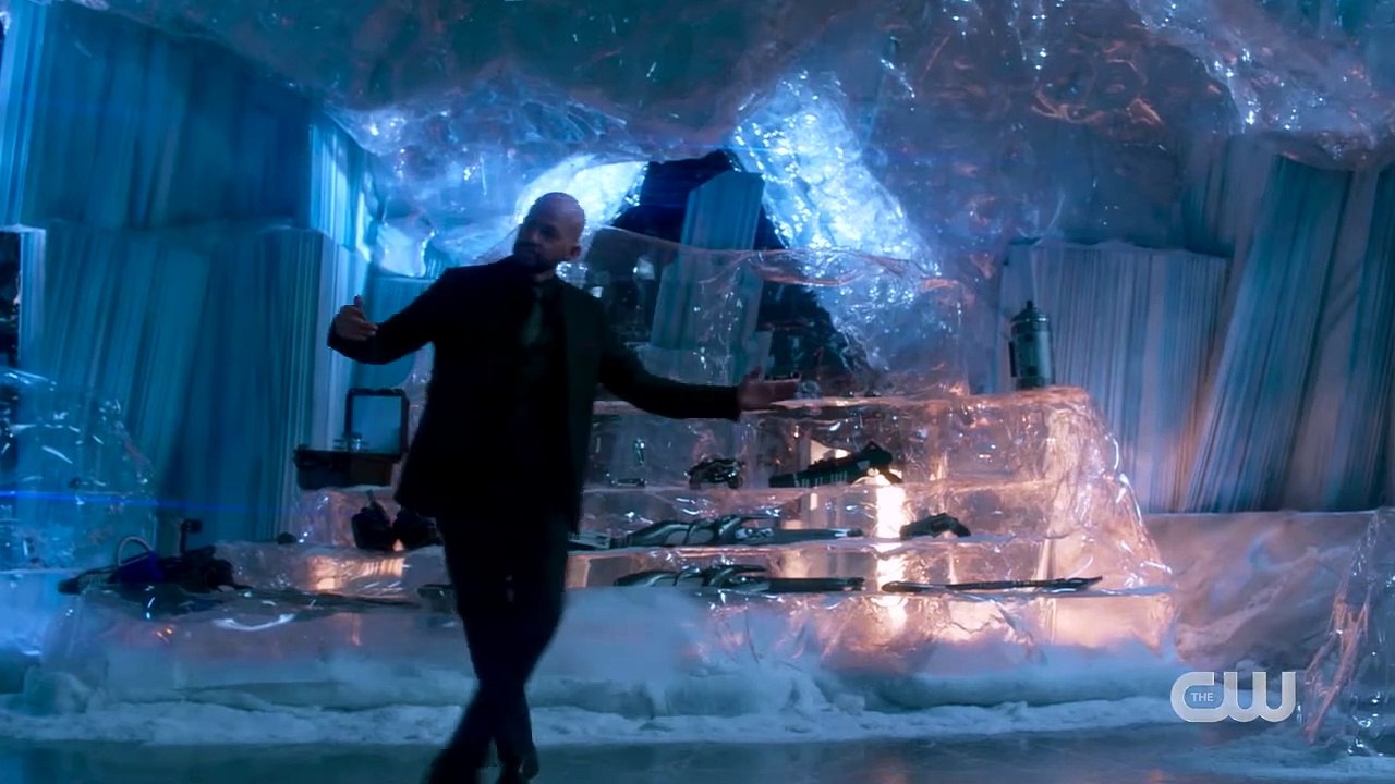 Supergirl - Season 6