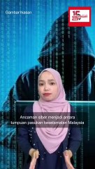 Awas! Ancaman siber Korea Utara