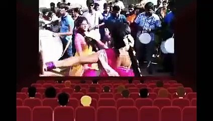 Tamil boyz vs kerala boyz