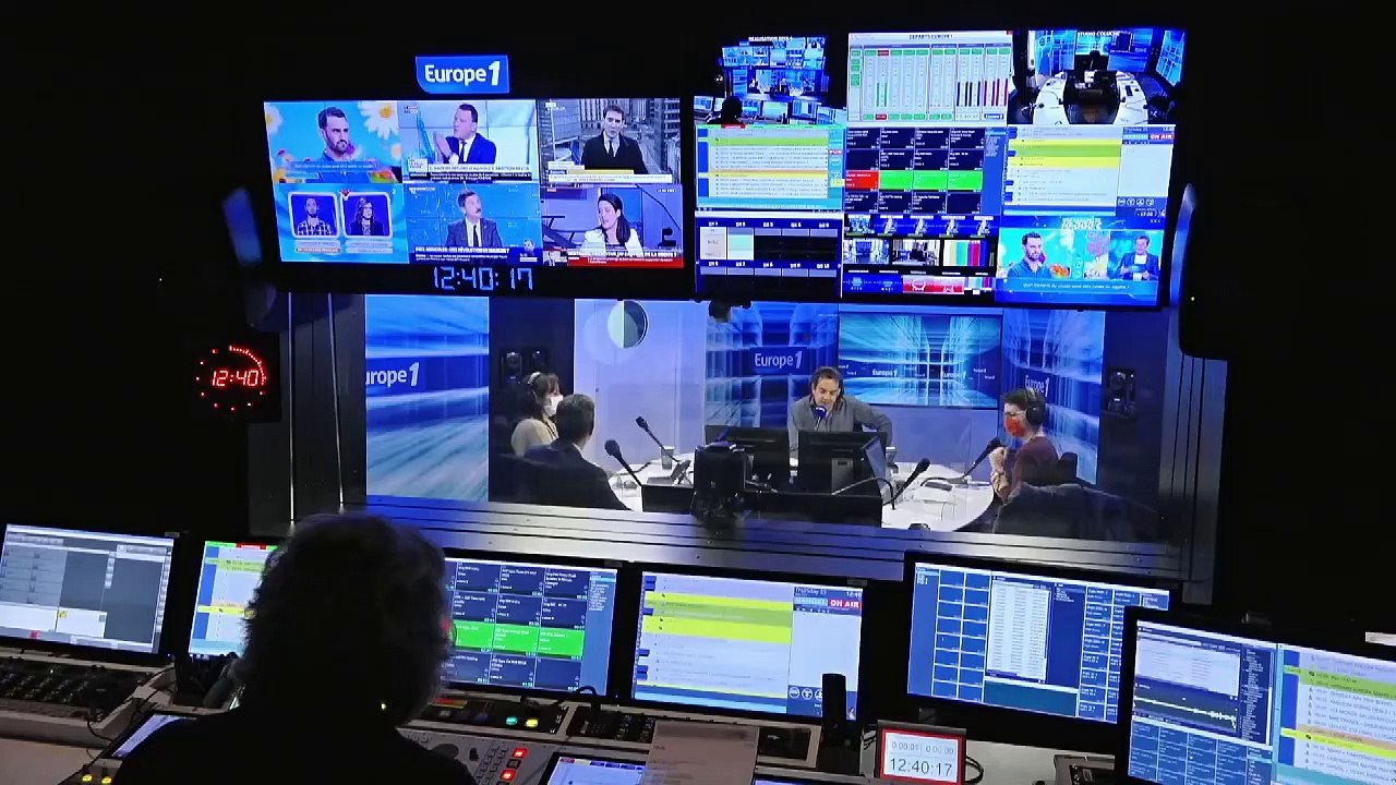 Un porte-conteneur échoué bloque toujours le Canal de Suez et affole les cours du pétrole