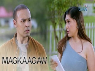 Magkaagaw: Kasunduan nina Oliver at Veron | Episode 155