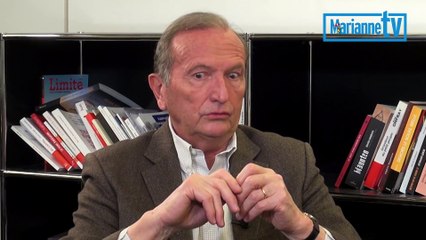 « Les écolos nous mentent » Entretien avec Jean de Kervasdoué