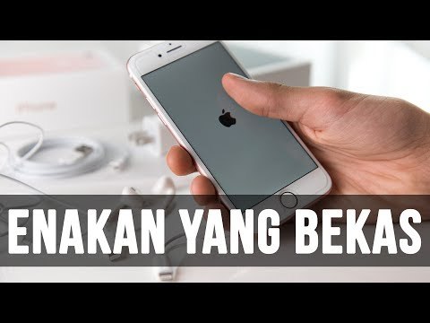 5 Tips Membeli iPhone Bekas yang Berkualitas
