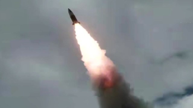 중국, 北 탄도 미사일 발사에 '대화' 강조 되풀이 / YTN