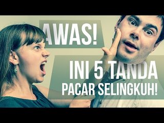 Pacar Punya 5 Aplikasi Ini? Fix Dia Selingkuh!