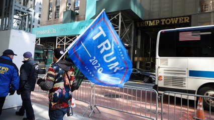 Is 'election integrity' code for voter suppression? | The Bottom Line