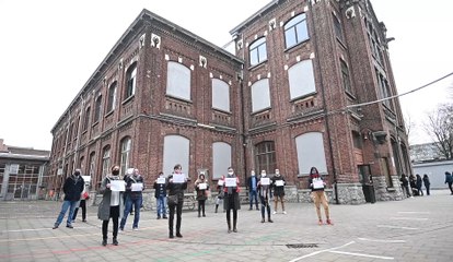 Appel de la CGSP-Enseignement à un arrêt de travail généralisé dans les écoles