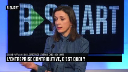 SMART IMPACT - Emission du vendredi 26 mars