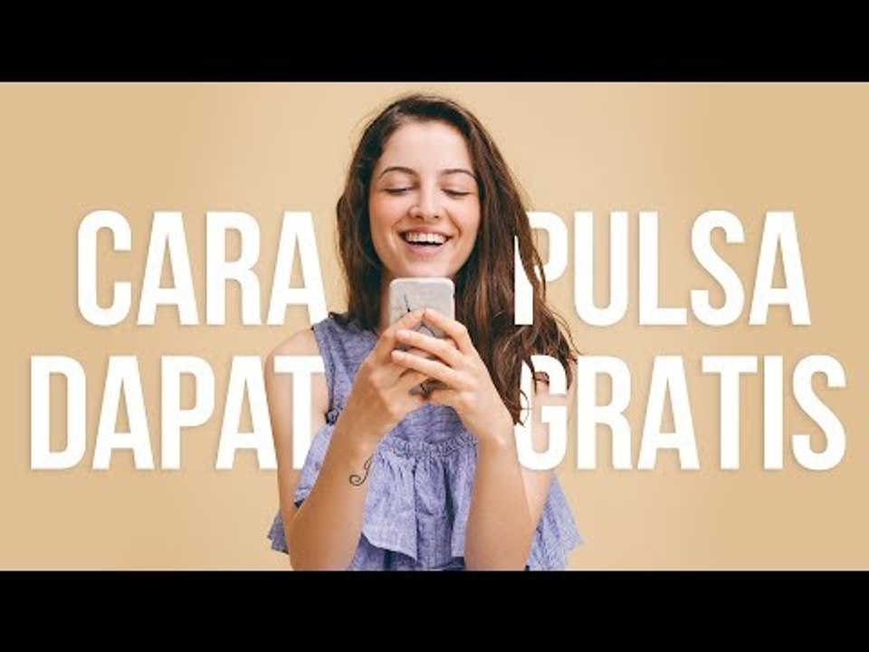 5 Aplikasi Penghasil Pulsa Terbaik di Android (Sambil Nunggu Buka Puasa)