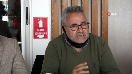 500’den fazla ailenin yardımına koştular