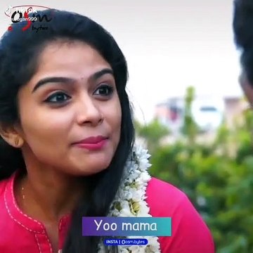 chennai ponnu madurai payan cute love