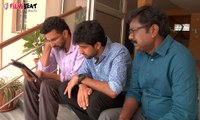 Sekhar Kammula Reacts On Alanti Sitralu Trailer
