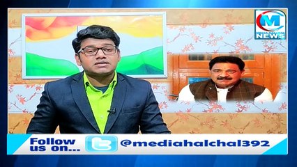 अजान विवाद पर सपा नेता नारद राय के बयान से लगी चंदा जीवियों को मिर्ची !