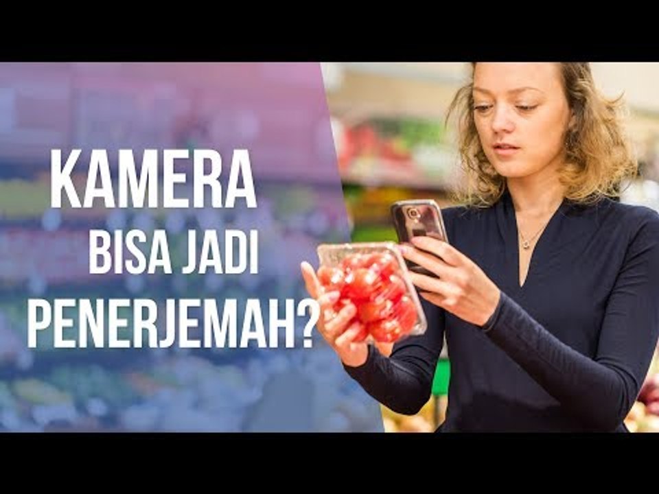 5 Fungsi Kamera yang Mungkin Belum Kamu Tahu