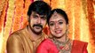 Srinish Aravind shares  video with daughter, Pearle Maaney(Malayalam)