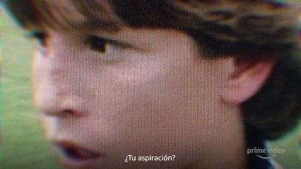 La Leyenda de Sergio Ramos Tráiler