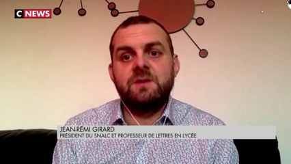 Faut-il avancer les vacances scolaire pour lutter contre l'épidémie.
