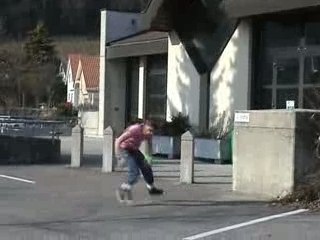 Pink Killer ->  ELECTROchoc /!\ Power of Tecktonik!!!