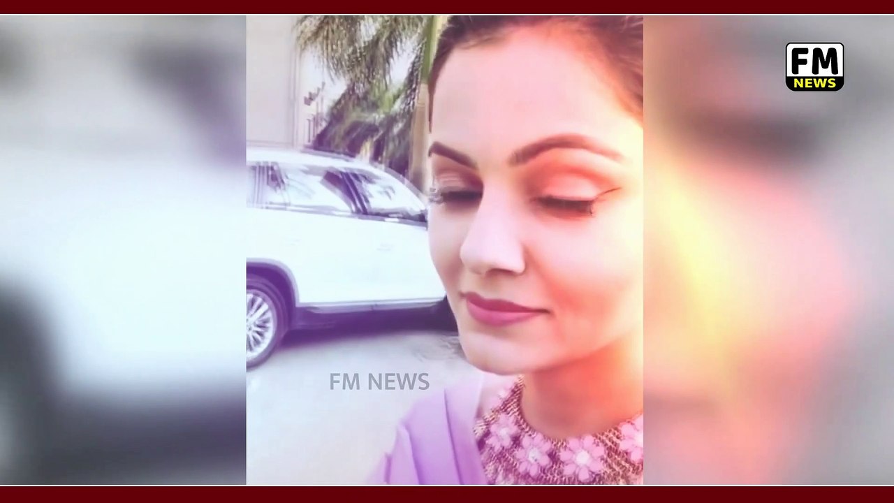 Rubina Dilaik Enjoy with Kamya punjabi on the sets of Shakti — Astitva Ke Ehsaas Ki