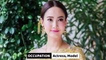 Top 10 Most Beautiful Thai Actresses (2021)